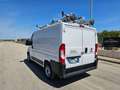 Fiat Ducato 28 2.3 MJT 120CV PC-TN Furgone ALLESTITO OFFICINA Blanc - thumbnail 9