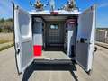Fiat Ducato 28 2.3 MJT 120CV PC-TN Furgone ALLESTITO OFFICINA Blanc - thumbnail 1