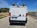 Fiat Ducato 28 2.3 MJT 120CV PC-TN Furgone ALLESTITO OFFICINA Blanc - thumbnail 8