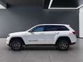 Jeep Grand Cherokee 3.0 V6 CRD Trailhawk RKam Shz PTS Blanc - thumbnail 4