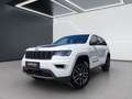 Jeep Grand Cherokee 3.0 V6 CRD Trailhawk RKam Shz PTS Blanc - thumbnail 2