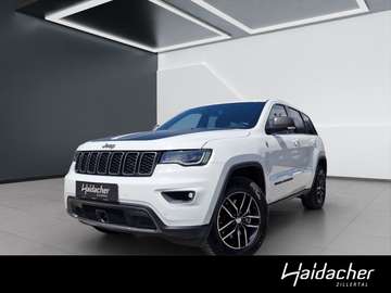 3.0 V6 CRD Trailhawk RKam Shz PTS