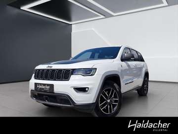 3.0 V6 CRD Trailhawk RKam Shz PTS