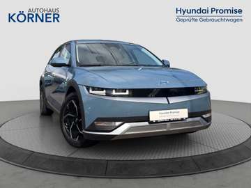 77,4kWh *WÄRMEPUMPE*LED*CARPLAY*CAM*NAVI*