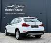 BMW X1 16d sDrive*2.Besitz*SHZ*Bestpreis* Weiß - thumbnail 4