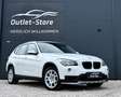 BMW X1 16d sDrive*2.Besitz*SHZ*Bestpreis* Weiß - thumbnail 1