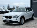 BMW X1 16d sDrive*2.Besitz*SHZ*Bestpreis* Weiß - thumbnail 3
