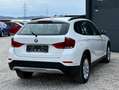 BMW X1 16d sDrive*2.Besitz*SHZ*Bestpreis* Weiß - thumbnail 6