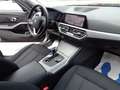 BMW 320 d Touring Steptronic *1.HAND*LASER*NAVI*ALU* Negro - thumbnail 11