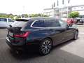 BMW 320 d Touring Steptronic *1.HAND*LASER*NAVI*ALU* Negro - thumbnail 6
