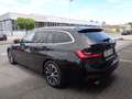 BMW 320 d Touring Steptronic *1.HAND*LASER*NAVI*ALU* Negro - thumbnail 4