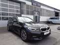BMW 320 d Touring Steptronic *1.HAND*LASER*NAVI*ALU* Negro - thumbnail 1