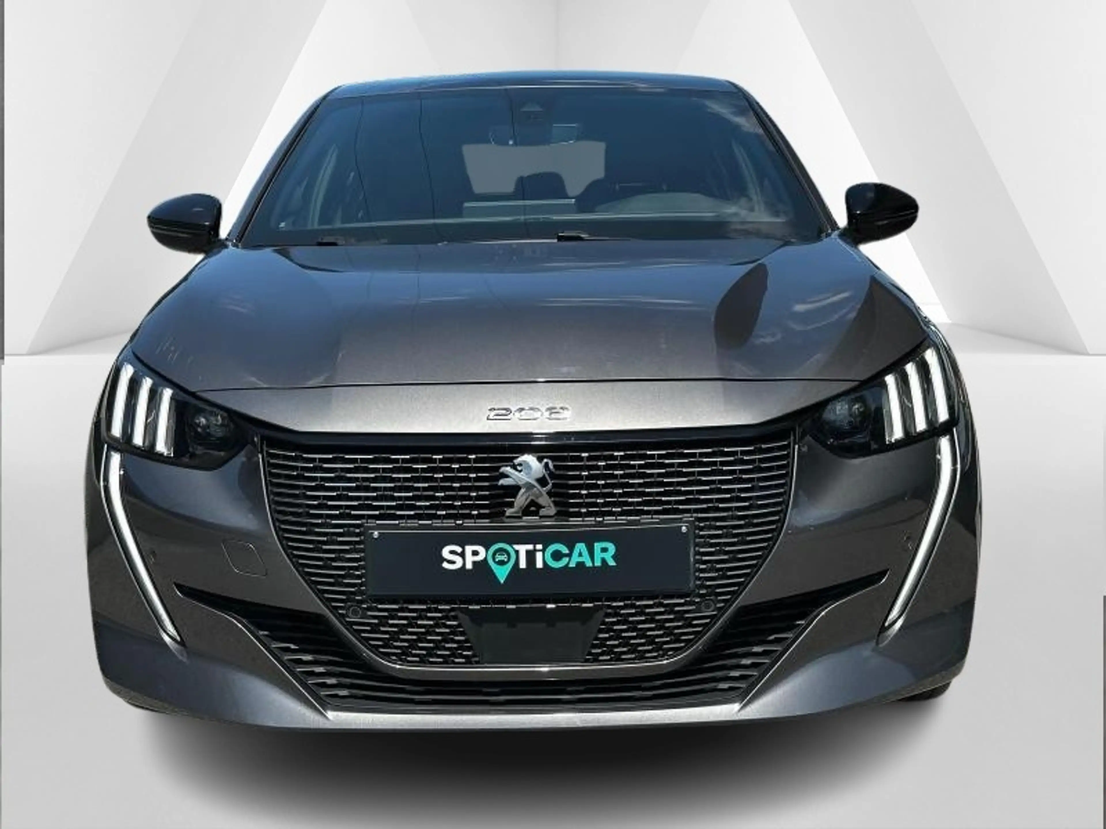 Peugeot 208 GT Line 12 Turbo 100cv EAT8 — photo 4
