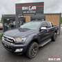 Ford Ranger SUPER CABINE 2.2 TDCI 160 XLT SPORT 4X4 BVA Šedá - thumbnail 1