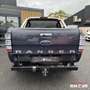 Ford Ranger SUPER CABINE 2.2 TDCI 160 XLT SPORT 4X4 BVA Gris - thumbnail 4
