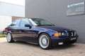BMW 325 3-serie 325iA Executive ALPINA'S DAK SPORTINTERIEU Bleu - thumbnail 5