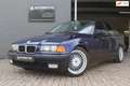 BMW 325 3-serie 325iA Executive ALPINA'S DAK SPORTINTERIEU Bleu - thumbnail 1