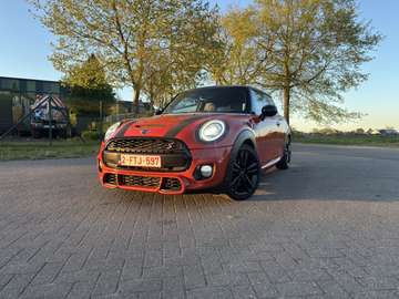 JCW / FULL OPTION / CarPlay / Adaptive Cruise