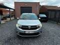 Dacia Sandero Sandero Blue dCi 95 Comfort Zilver - thumbnail 2