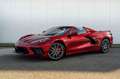 Chevrolet Corvette C8 3LT Convertible Automaat | Magnetic Selective R Rouge - thumbnail 1