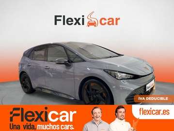 150kW 58kwh