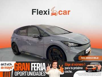 150kW 58kwh