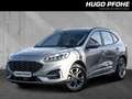 Ford Kuga ST-Line PHEV AHK ACC KAM NAVI LED WI-PKT Silber - thumbnail 1