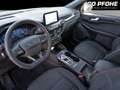 Ford Kuga ST-Line PHEV AHK ACC KAM NAVI LED WI-PKT Silber - thumbnail 5
