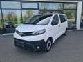 Toyota Proace Pro Ace Electric 50kW L1 Medium ProWork Weiß - thumbnail 2