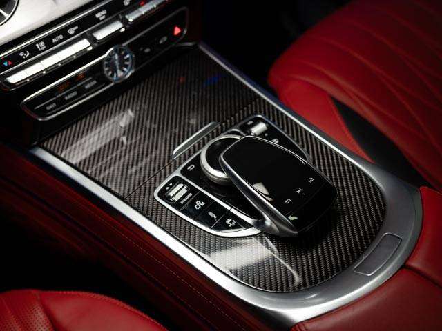used 2020 Mercedes-Benz G-Class car, priced at $169,900
