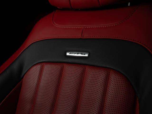 used 2020 Mercedes-Benz G-Class car, priced at $169,900