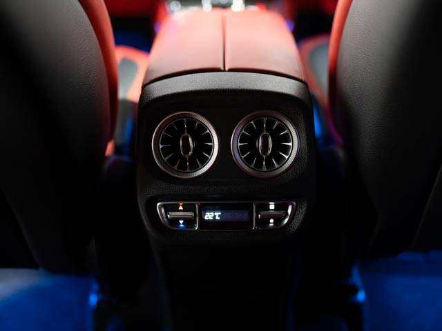 used 2020 Mercedes-Benz G-Class car, priced at $169,900