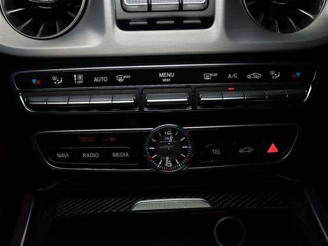 used 2020 Mercedes-Benz G-Class car, priced at $169,900