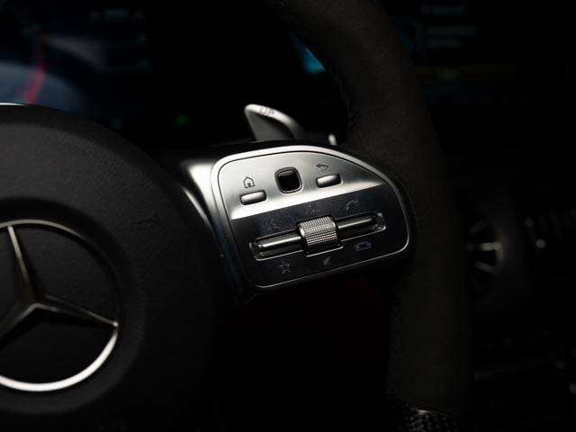 used 2020 Mercedes-Benz G-Class car, priced at $169,900