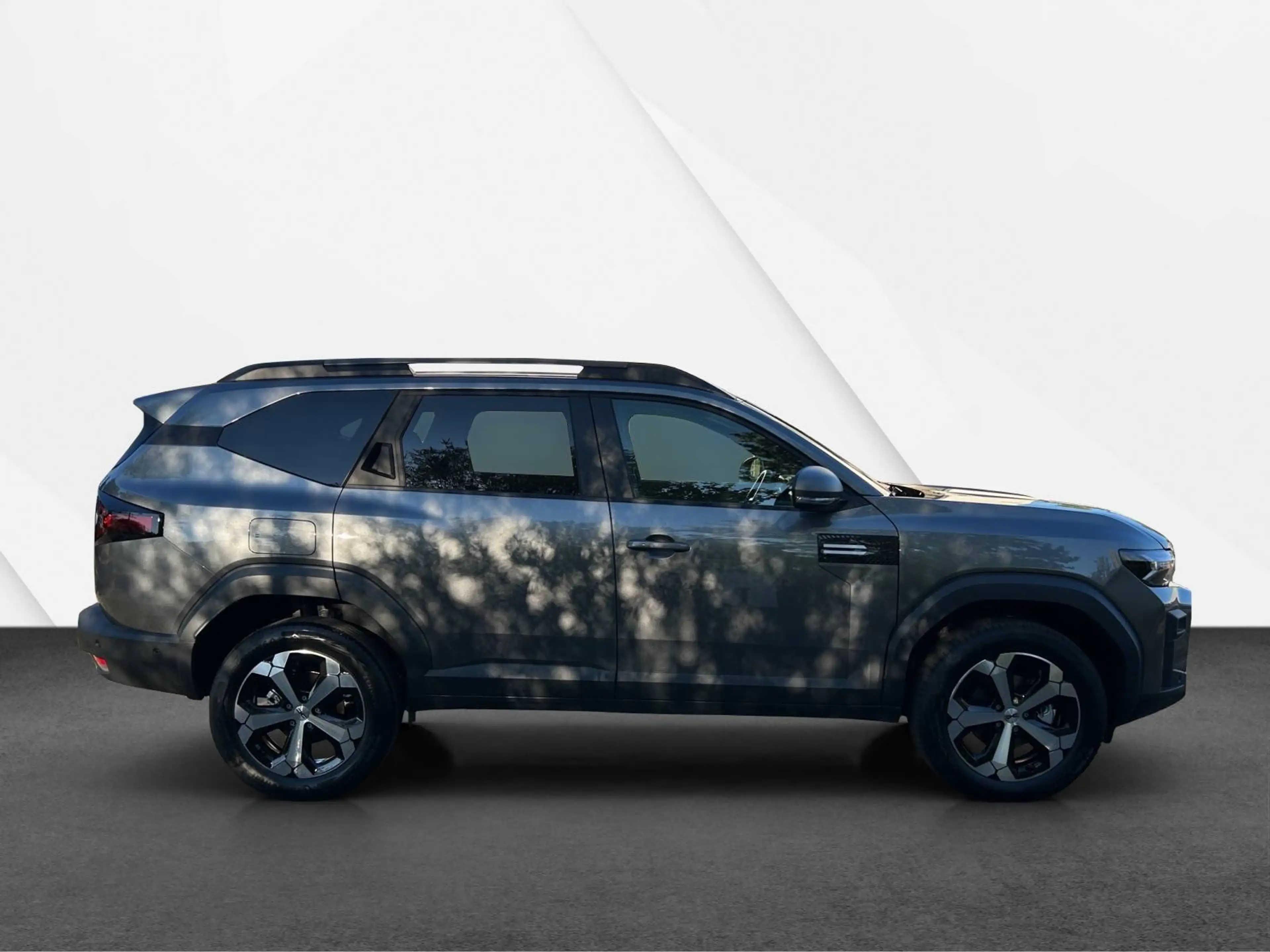 Dacia Bigster Hybrid 155 Journey el. Heckklappe, AHK — photo 7