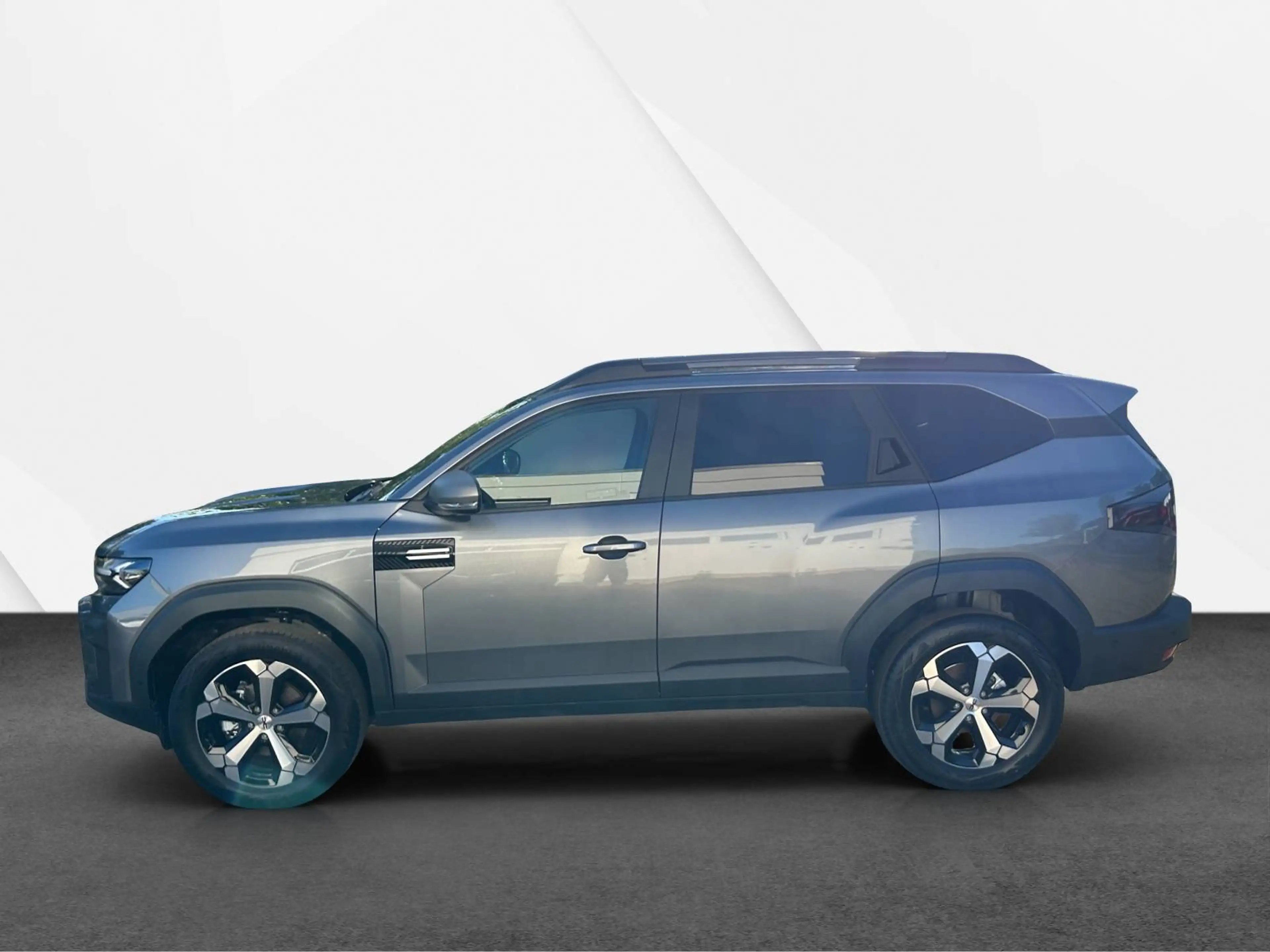 Dacia Bigster Hybrid 155 Journey el. Heckklappe, AHK — photo 3