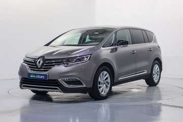 1.6dCi TT Energy Zen EDC 118kW
