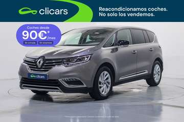 1.6dCi TT Energy Zen EDC 118kW
