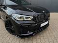 BMW X6 xDrive40d M-sport / pano / B&W / M-seats / Massage Schwarz - thumbnail 13