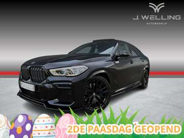 xDrive40d M-sport / pano / B&W / M-seats / Massage