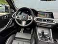 BMW X6 xDrive40d M-sport / pano / B&W / M-seats / Massage Schwarz - thumbnail 34