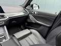 BMW X6 xDrive40d M-sport / pano / B&W / M-seats / Massage Schwarz - thumbnail 33
