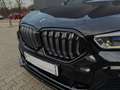 BMW X6 xDrive40d M-sport / pano / B&W / M-seats / Massage Schwarz - thumbnail 15