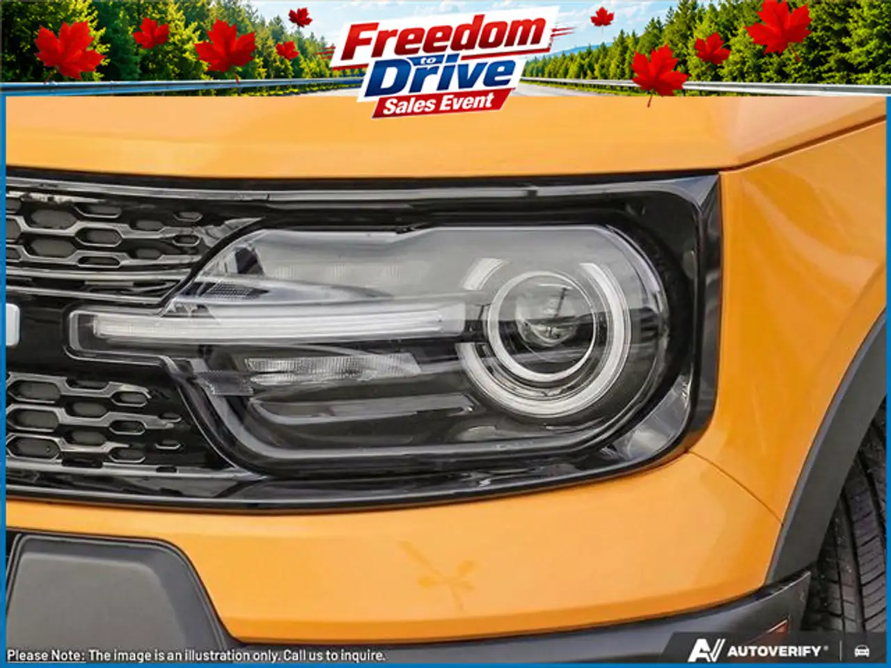 Ford Bronco Sport снимка Ford Bronco Sport