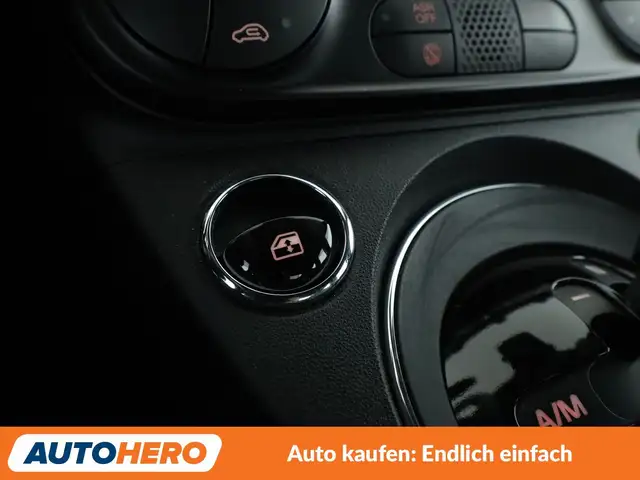 Fiat 500c view 25