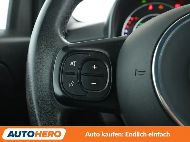 Fiat 500c view 29