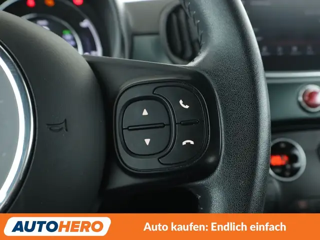 Fiat 500c view 28