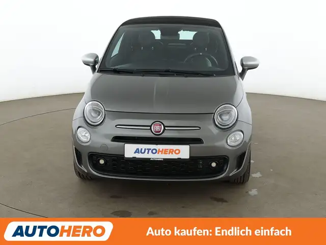 Fiat 500c view 9