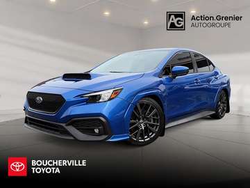 Sport AWD + 271HP + TOIT + CARPLAY + HARMAN/KARDON