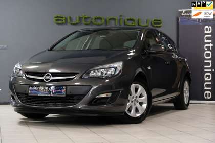 Opel Astra 1.4 Turbo Edition 140pk automaat/navi/clima/blueto